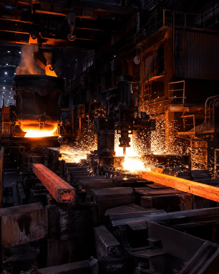 Manufacturing